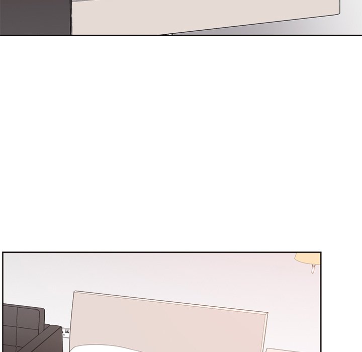 We Only Held Hands We Only Held Hands EP 86 - Toomics page 31 - 