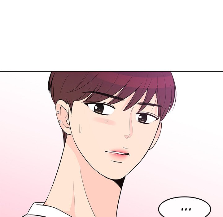 We Only Held Hands We Only Held Hands EP 86 - Toomics page 34 - 