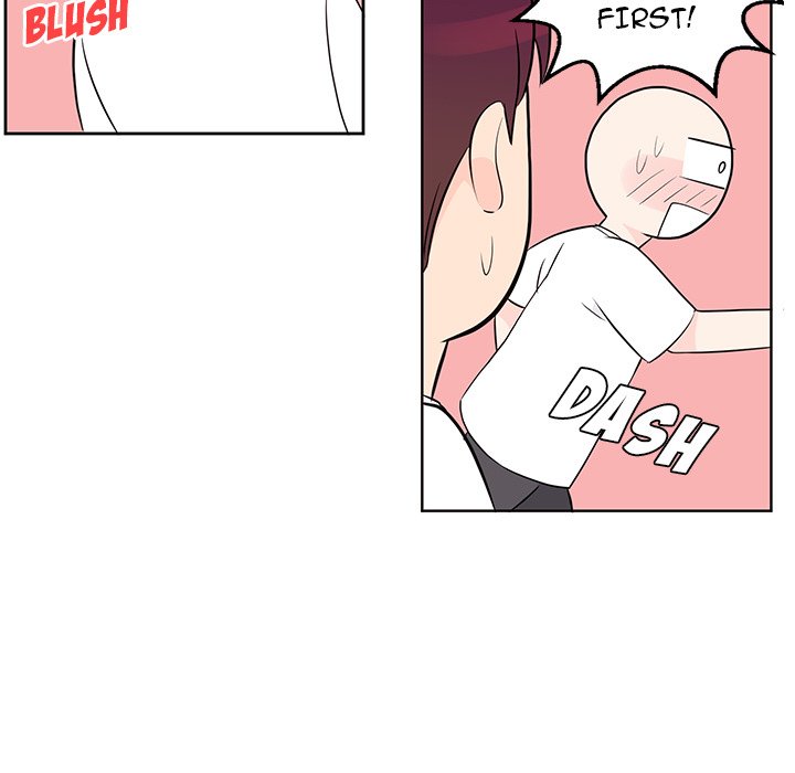 We Only Held Hands We Only Held Hands EP 86 - Toomics page 40 - 