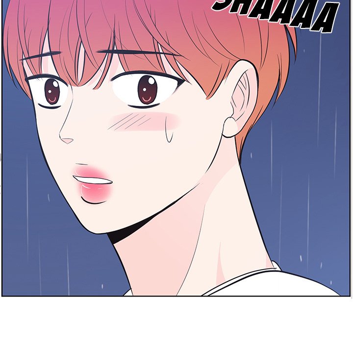 We Only Held Hands We Only Held Hands EP 86 - Toomics page 5 - 