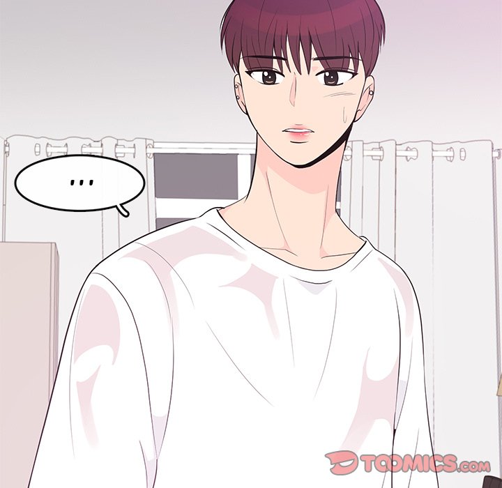 We Only Held Hands We Only Held Hands EP 86 - Toomics page 44 - 