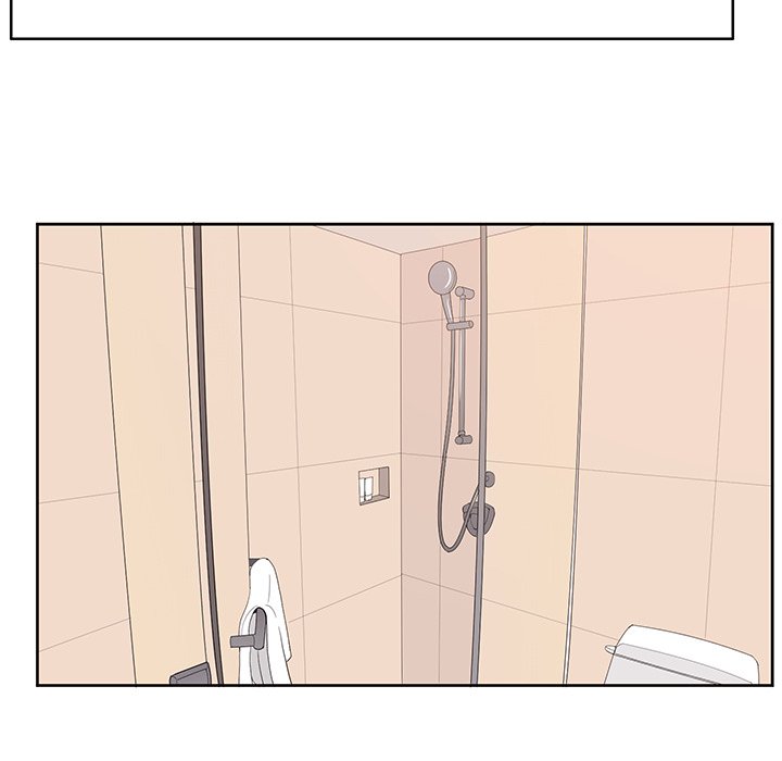 We Only Held Hands We Only Held Hands EP 86 - Toomics page 46 - 