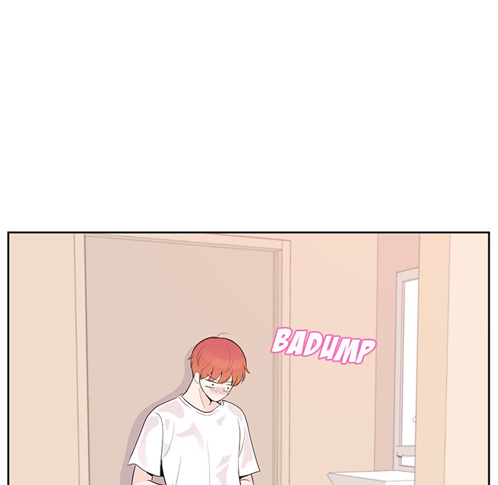 We Only Held Hands We Only Held Hands EP 86 - Toomics page 47 - 