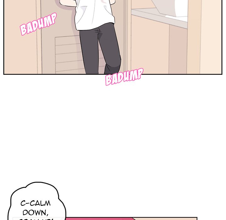 We Only Held Hands We Only Held Hands EP 86 - Toomics page 48 - 