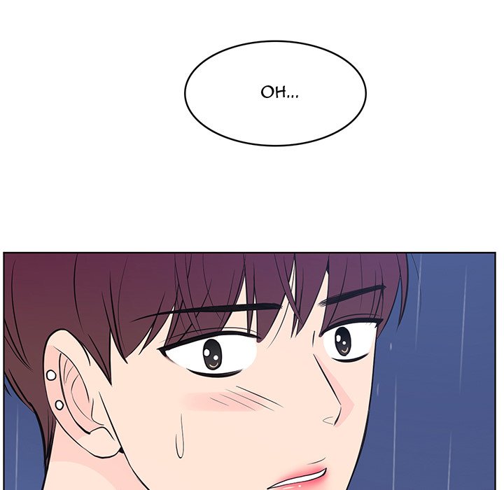 We Only Held Hands We Only Held Hands EP 86 - Toomics page 6 - 