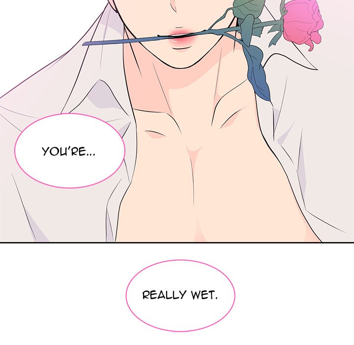 We Only Held Hands We Only Held Hands EP 86 - Toomics page 52 - 