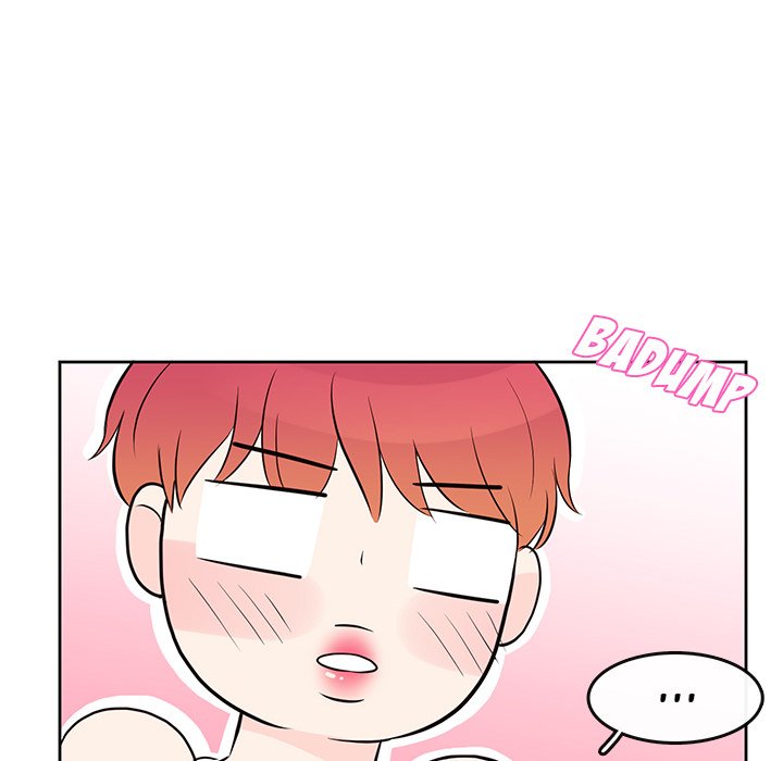 We Only Held Hands We Only Held Hands EP 86 - Toomics page 53 - 