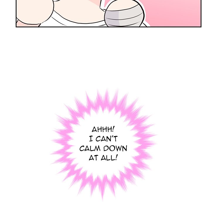 We Only Held Hands We Only Held Hands EP 86 - Toomics page 54 - 