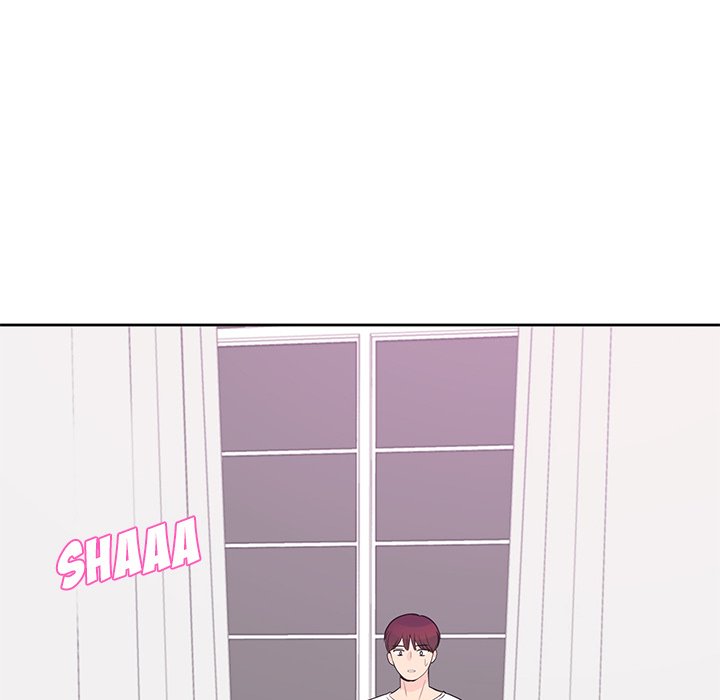 We Only Held Hands We Only Held Hands EP 86 - Toomics page 55 - 