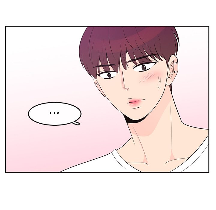 We Only Held Hands We Only Held Hands EP 86 - Toomics page 57 - 