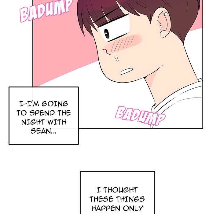 We Only Held Hands We Only Held Hands EP 86 - Toomics page 60 - 
