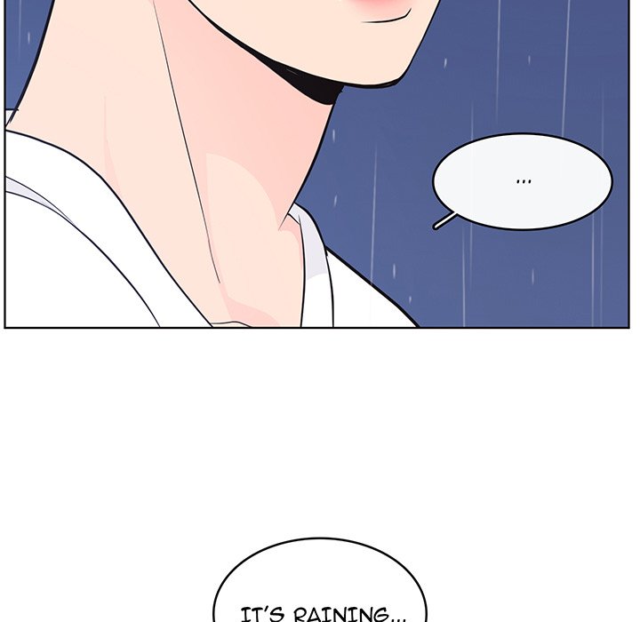 We Only Held Hands We Only Held Hands EP 86 - Toomics page 7 - 