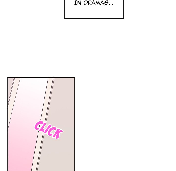 We Only Held Hands We Only Held Hands EP 86 - Toomics page 61 - 