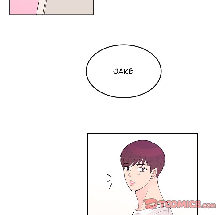 We Only Held Hands We Only Held Hands EP 86 - Toomics page 62 - 