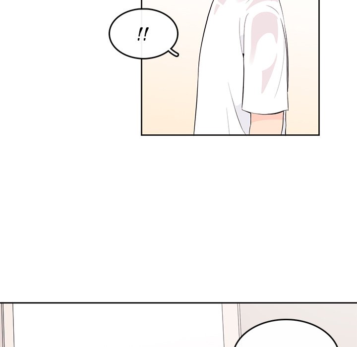 We Only Held Hands We Only Held Hands EP 86 - Toomics page 63 - 