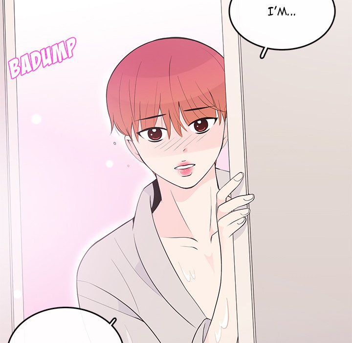 We Only Held Hands We Only Held Hands EP 86 - Toomics page 64 - 