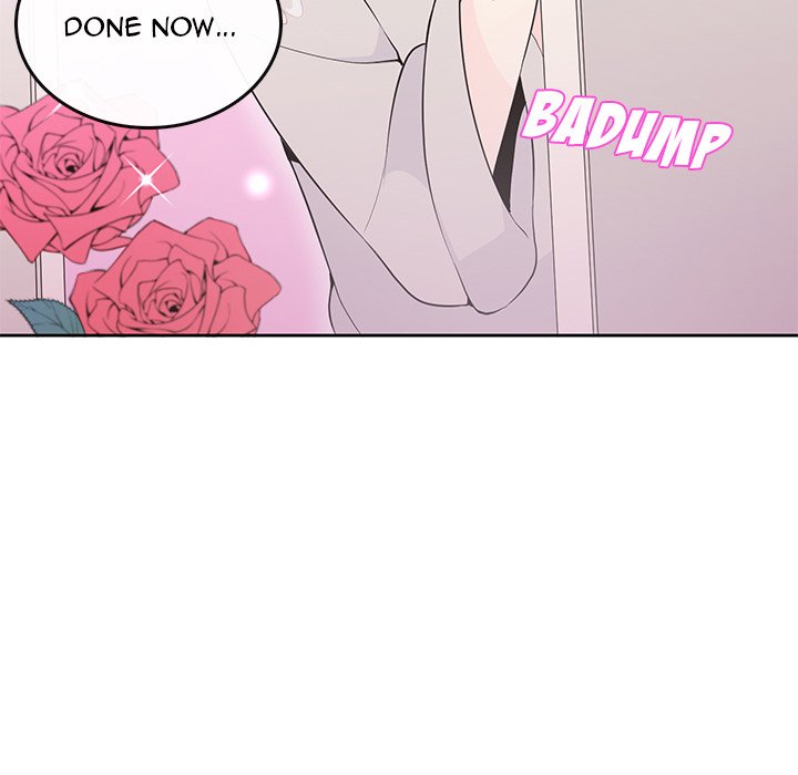 We Only Held Hands We Only Held Hands EP 86 - Toomics page 65 - 