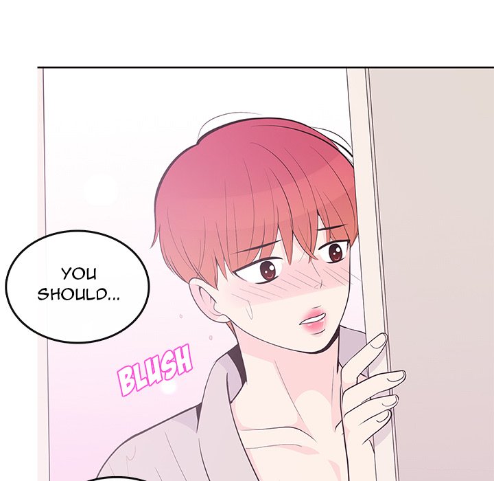 We Only Held Hands We Only Held Hands EP 86 - Toomics page 66 - 