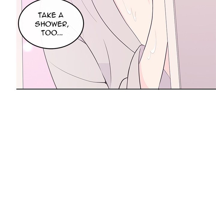 We Only Held Hands We Only Held Hands EP 86 - Toomics page 67 - 