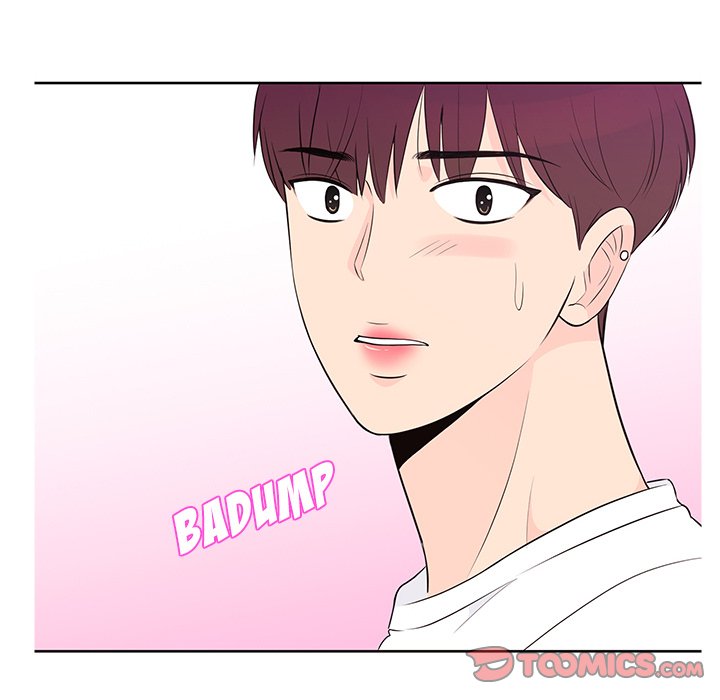 We Only Held Hands We Only Held Hands EP 86 - Toomics page 68 - 