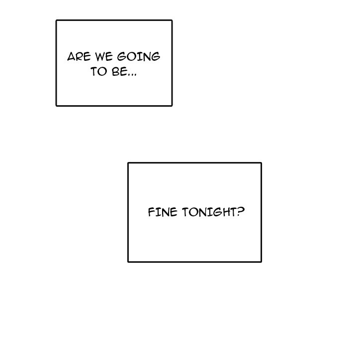 We Only Held Hands We Only Held Hands EP 86 - Toomics page 69 - 