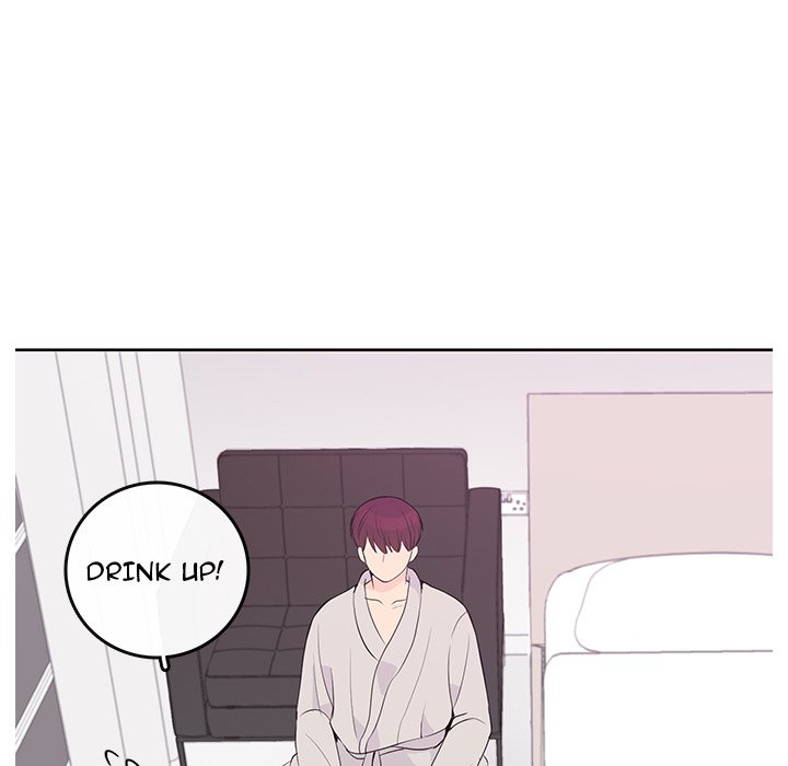 We Only Held Hands We Only Held Hands EP 86 - Toomics page 72 - 