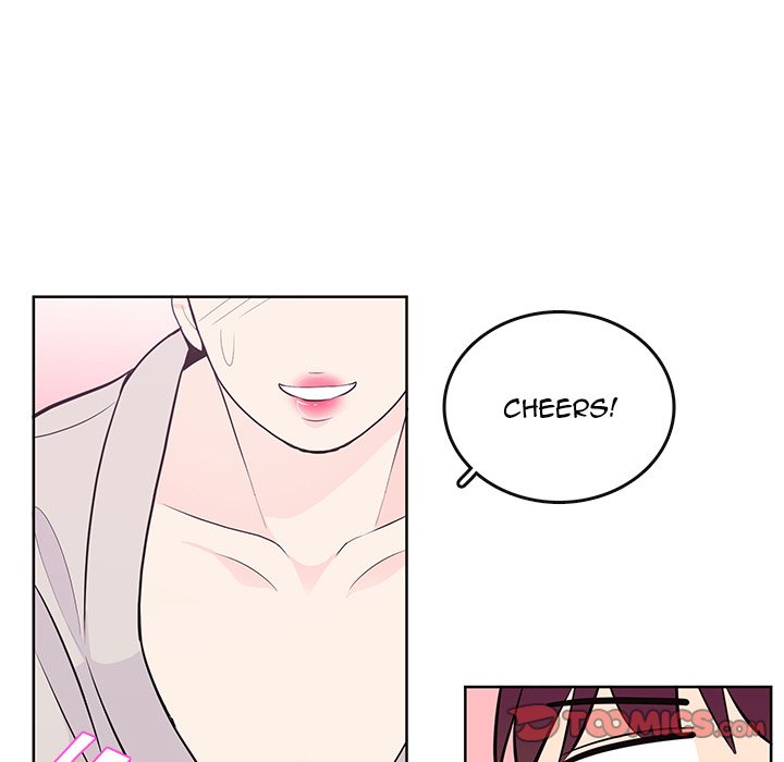 We Only Held Hands We Only Held Hands EP 86 - Toomics page 74 - 