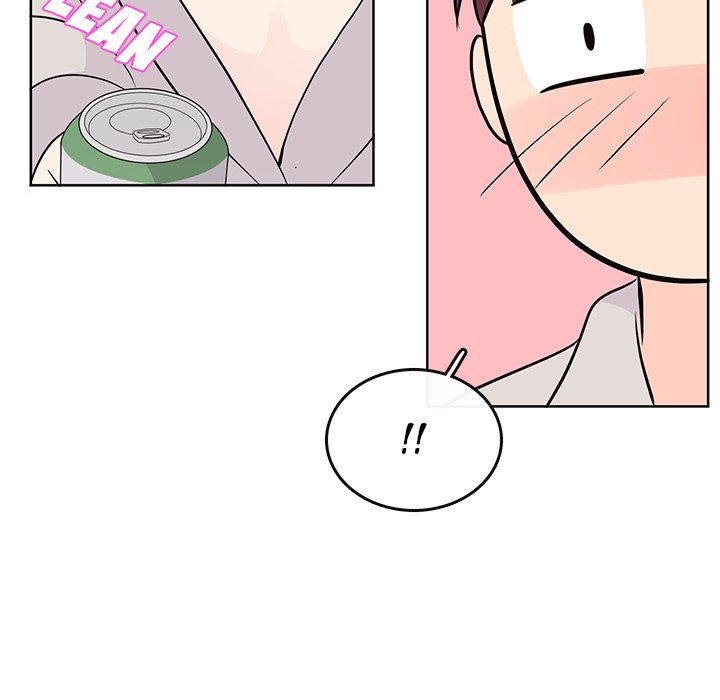We Only Held Hands We Only Held Hands EP 86 - Toomics page 75 - 