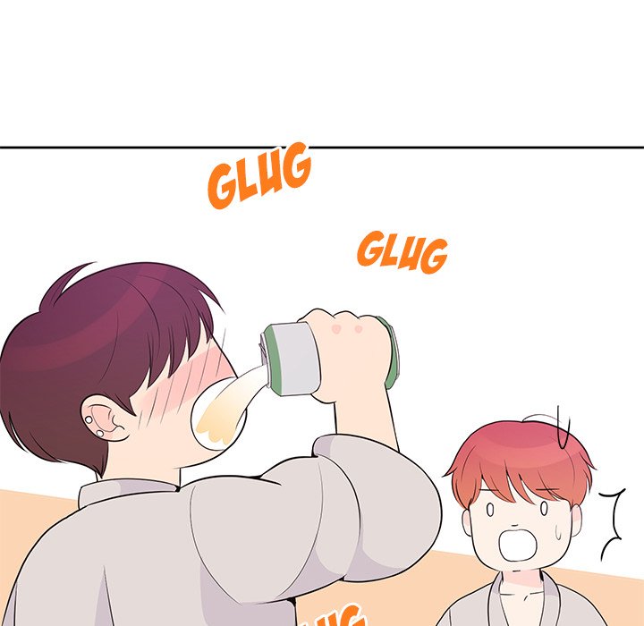 We Only Held Hands We Only Held Hands EP 86 - Toomics page 76 - 