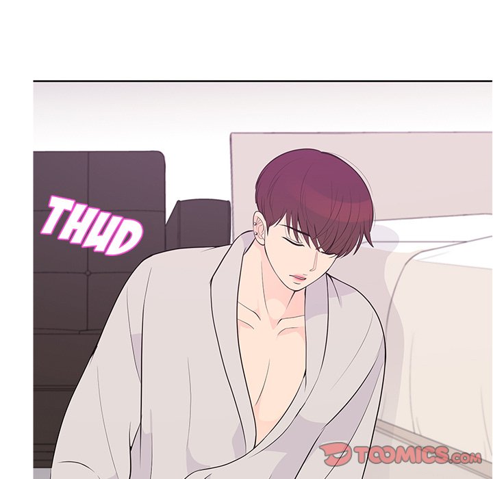 We Only Held Hands We Only Held Hands EP 86 - Toomics page 80 - 