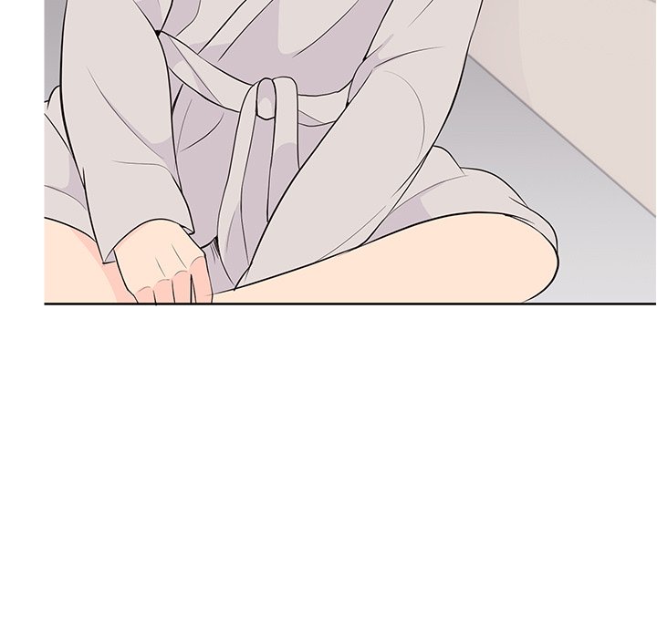 We Only Held Hands We Only Held Hands EP 86 - Toomics page 81 - 