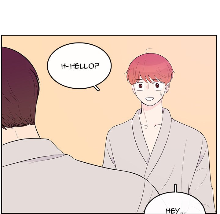 We Only Held Hands We Only Held Hands EP 86 - Toomics page 82 - 