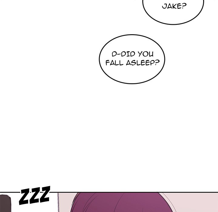 We Only Held Hands We Only Held Hands EP 86 - Toomics page 83 - 