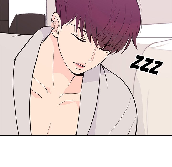 We Only Held Hands We Only Held Hands EP 86 - Toomics page 84 - 