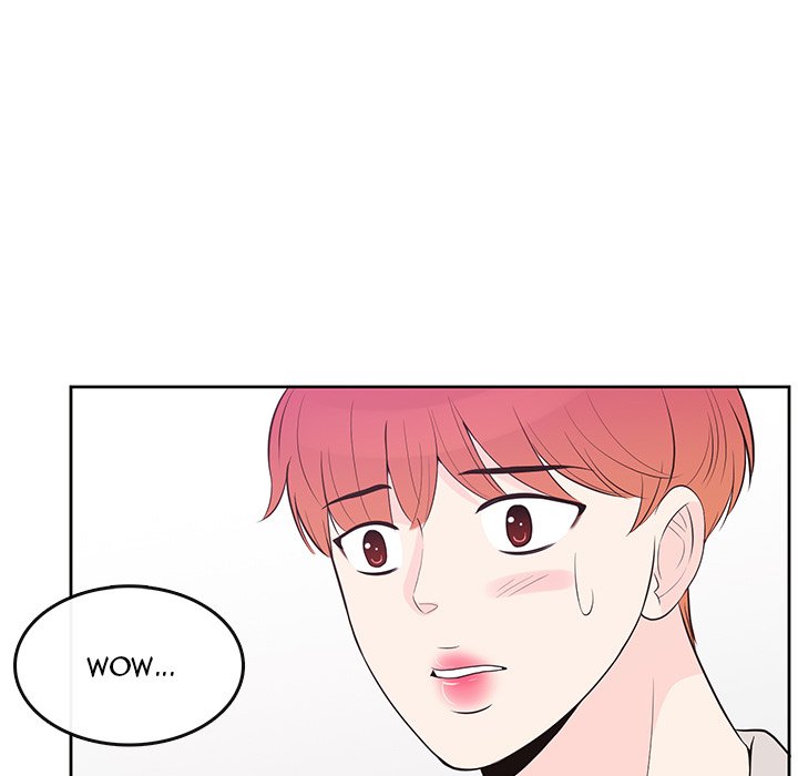 We Only Held Hands We Only Held Hands EP 86 - Toomics page 85 - 