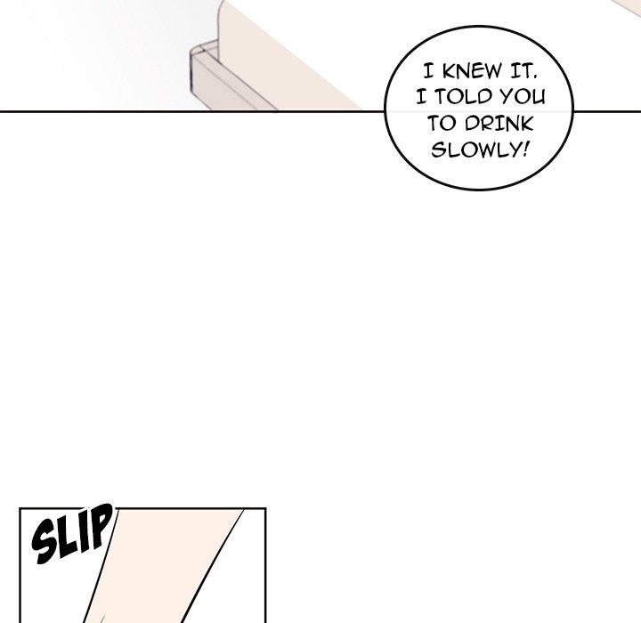 We Only Held Hands We Only Held Hands EP 86 - Toomics page 89 - 