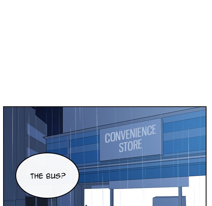 We Only Held Hands We Only Held Hands EP 86 - Toomics page 10 - 