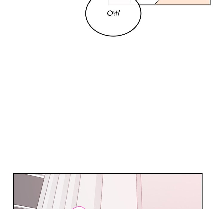 We Only Held Hands We Only Held Hands EP 86 - Toomics page 91 - 