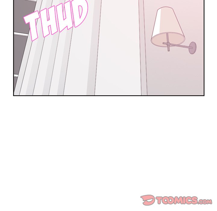 We Only Held Hands We Only Held Hands EP 86 - Toomics page 92 - 