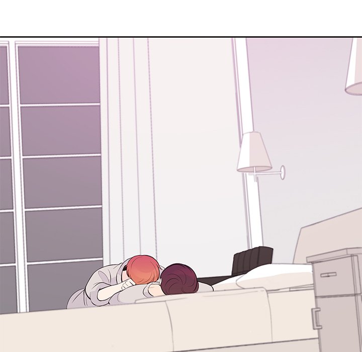 We Only Held Hands We Only Held Hands EP 86 - Toomics page 93 - 