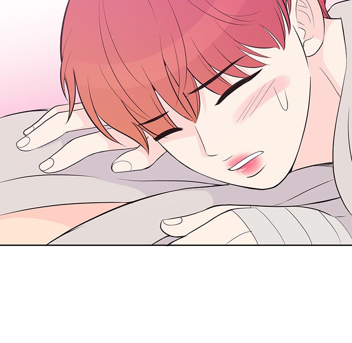 We Only Held Hands We Only Held Hands EP 86 - Toomics page 95 - 