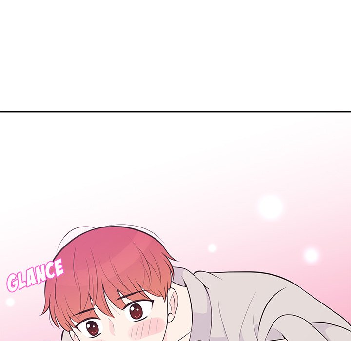 We Only Held Hands We Only Held Hands EP 86 - Toomics page 96 - 