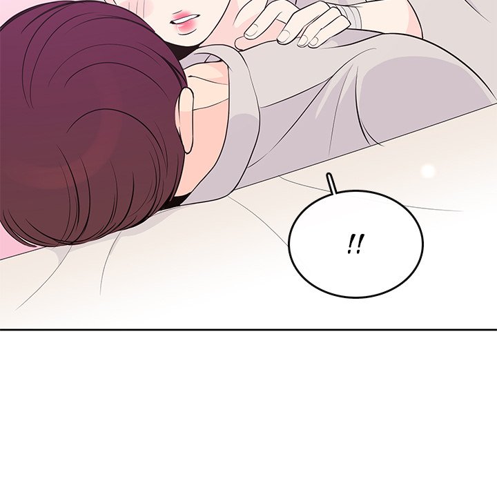 We Only Held Hands We Only Held Hands EP 86 - Toomics page 97 - 
