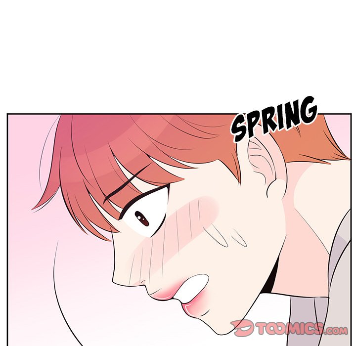 We Only Held Hands We Only Held Hands EP 86 - Toomics page 98 - 