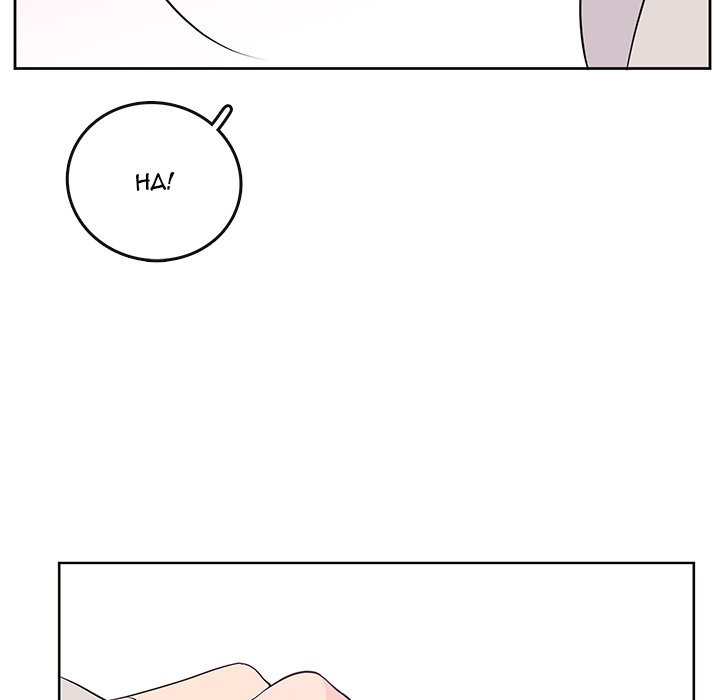 We Only Held Hands We Only Held Hands EP 86 - Toomics page 99 - 