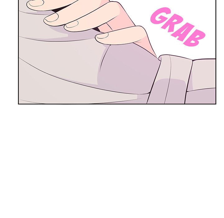 We Only Held Hands We Only Held Hands EP 86 - Toomics page 100 - 