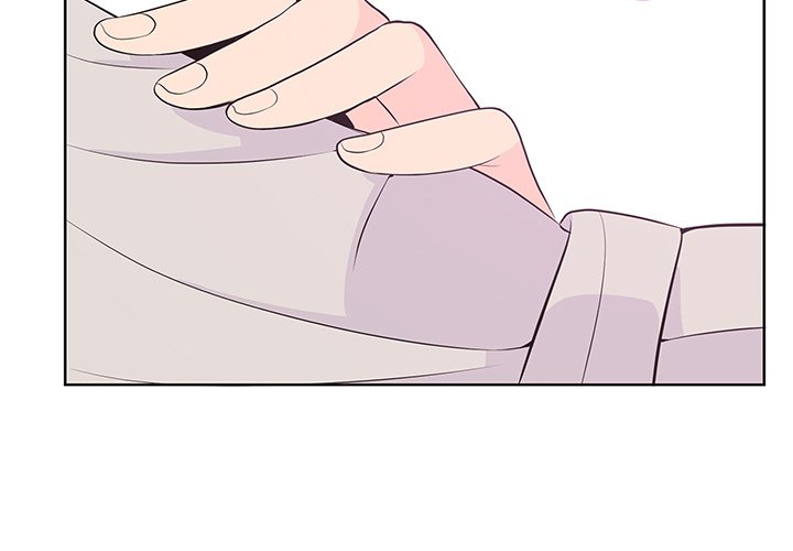 We Only Held Hands We Only Held Hands EP 87 - Toomics page 2 - 