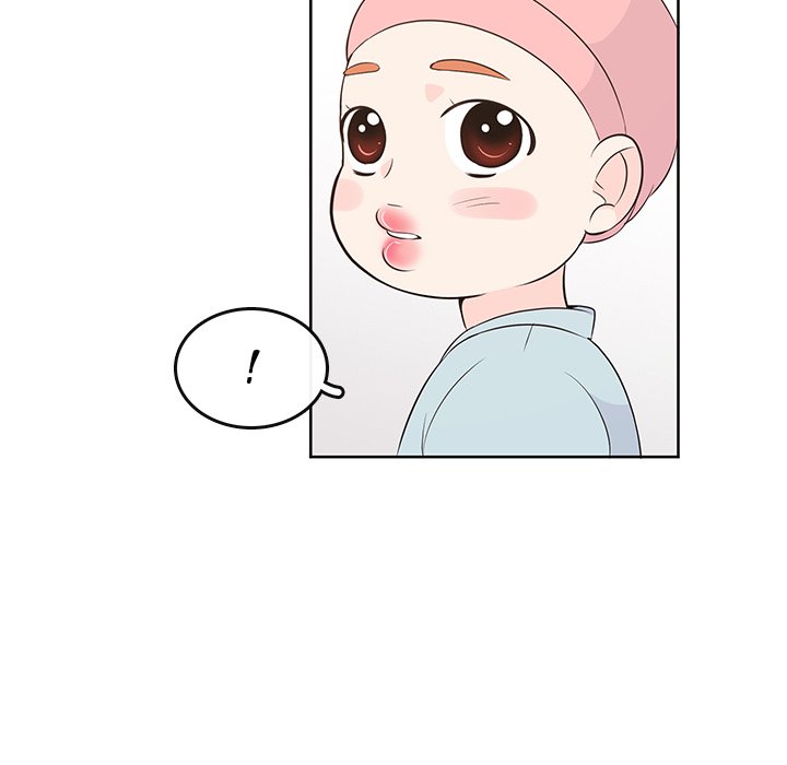 We Only Held Hands We Only Held Hands EP 87 - Toomics page 103 - 