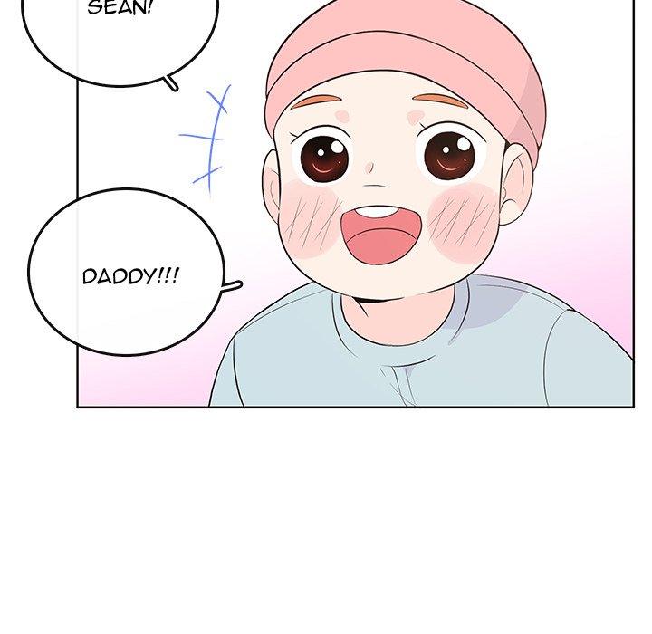 We Only Held Hands We Only Held Hands EP 87 - Toomics page 106 - 