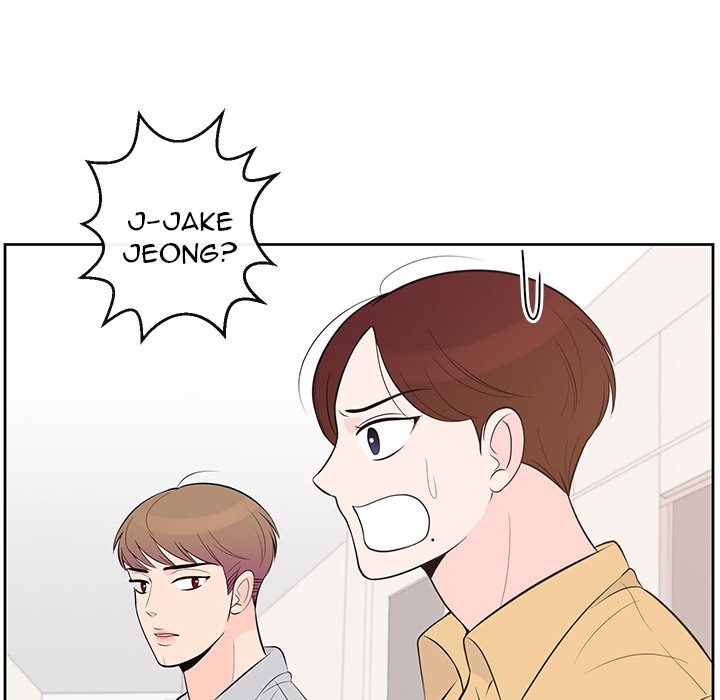 We Only Held Hands We Only Held Hands EP 87 - Toomics page 107 - 